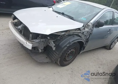 2009 Mitsubishi Lancer De z USA, uszkodzony, nr VIN JA3AU16U39U022331